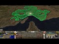 Kingdom of Georgia #06 : Medieval 2 Total War : Broken Crescent