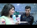 Interviews of CSS 47th Common PSP under training ASP Officers of National Police academy Islamabad