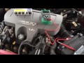 Pontiac GT2 ABS/Traction Control fault FIXED!!