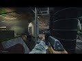 Patience pays off in Tarkov