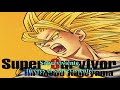 Dragon Ball Z Sparking Meteor - Super Survivor - subtitulado español