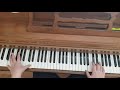 Papers Please Main Theme Piano