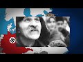 Operation Barbarossa: Hitler's Invasion of The Soviet and Battle of Moscow - Animation