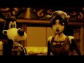 [SFM/BatIM] Willys Wonderland vs Bendy and the Ink Machine