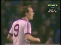 Match of the Day 9/1/1983