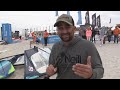 NEW Leader at the Top!! - Day 6 - Highlights - Sylt PWA World Cup 2023