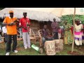 Aloka Ohangla Group - Otieno Ochako Thume - The Singing Wells project
