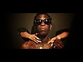 Young Thug 2 B's (Danny Glover) OFFICIAL MUSIC VIDEO