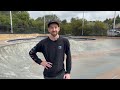 Lift That Heel! How To DROP IN on a Quarter Pipe | Drop In Tutorial