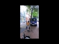 Stairway to Heaven Stranger  Busking Birmingham