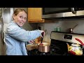 How to make Salted Caramel Sauce | Caramel Recipe | Apple Dip | Caramel Apple | Heartway Farms