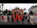 LIVE: Protests outside White House as Israeli PM Netanyahu meets with Biden and Kamala Harris