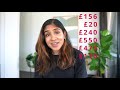 JUNIOR DOCTOR VS CONSULTANT SURGEON PAY SLIPS in the NHS 💸  | How much money do NHS doctors make?