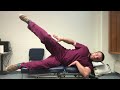 Side Lying Hip ABductions