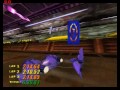 Star Wars Episode 1 Racer: Spice Mine Run (N64)