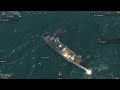 No Fly Zone Battleship - Ultimate Admiral Dreadnoughts