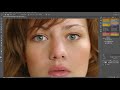 PHOTOSHOP - COME LEVIGARE LA PELLE IN POCHISSIMI MINUTI