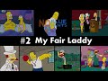 Top 10 Simpsons Season 17 Episodes