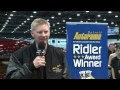 Autorama 2013 Ridler Winner_The full story