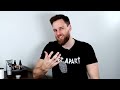 How to GROW and MAINTAIN a BEARD | 3 Beard Rules For Beginners