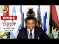 The Powerful Speech PM Simon Ekpa Made On His Virtual Meeting With Biafrans In Northern Nigeria