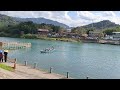 pemandangan Alam yang indah sekali  #taiwan #bitan