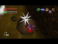【The Legend of Zelda: Ocarina of Time】 【 #9 / END 】 First Time, Master Quest + PC  Port + 3DS Assets