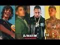 TRAP BRASIL 2024 - MC CABELINHO, ORUAM ,MC POZE ,FILIPE RET - PLAYLIST TRAP BR MELHORES 2024 #trapbr