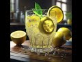 The Lemonade Glass - A short horror story