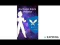 God Fusion Goku's Mere Presense 1% Solos #GodFusionGoku solos