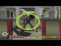 Virtua cop 2 Long Play (1080p 60fps)