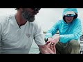 Steve Rinella and JT Van Zandt Chase Redfish in Texas | S1E01 | Das Boat