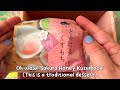 CHERRY BLOSSOM SNACK TIME! | Sakuraco & TokyoTreat Sakura Snack Boxes Unboxing