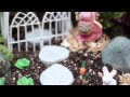 Fairy Garden Inspiration