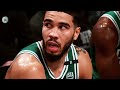 2022 Boston Celtics - FILM
