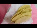 Tortillas de AVENA! Saludables y Fáciles! / Recetas