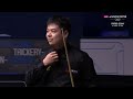 CRUCIAL LAST FRAME 😳 | Mark Allen vs Pang Junxu | Round 2 | 2024 Snooker Shanghai Masters
