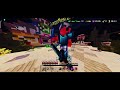 carrying a Level 62 in Hive SkyWars + compilation