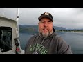 Kokanee Fishing Lake Chelan Day 2 Washington June 2024