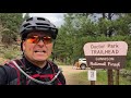 American Mountain Biking// Doctor  Park Part II - Colorado