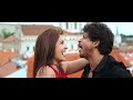 Radha Full Video - Jab Harry Met Sejal|Shah Rukh Khan, Anushka|Sunidhi Chauhan|Pritam