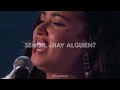 Demi Lovato - Anyone // español (GRAMMYs Performance 2020)