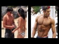 Another 6 Biggest Celebrity ★ Fitness Body Transformation