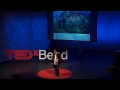 Living Buildings for a Living Future | Jason McLennan | TEDxBend
