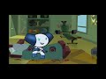 Robotboy being a silly fella for *29 minutes