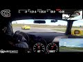 Honda S2000 vs Porsche GT4 at VIMC