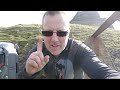 Faroe Islands - Episode 1 - Glasadulur & Mulafossur Waterfall - Photography trip first time visit