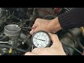 450SL Engine Part1 - Fuel pressure