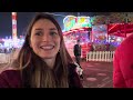 Winter Wonderland London Vlog | Ice Bar & More