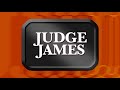 Judge James – Lash of the Titans